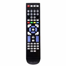 Neuf Rm-series Tv Télécommande Pour Panasonic Tx-50ex730e