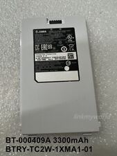 New Bt-000409a Btry-tc2w-1xma1-01 3300mah Original Battery For Zebra Tc21 Tc26