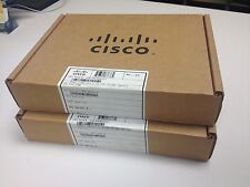 New Cisco Air-pwrinj3= Aironet Power Injector Ethernet Inline Power - Lot Of 2