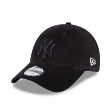 New Era - Casquette 9forty Cord - New York Yankees - Black - 60364179