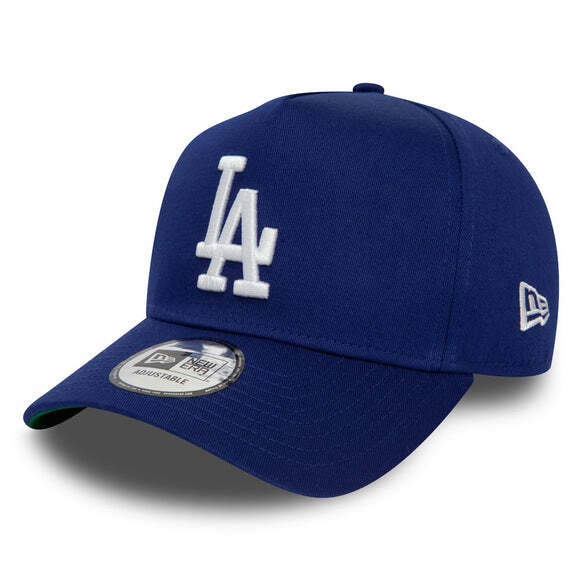 new era casquette 9forty los angeles dodgers patch