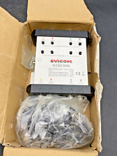 New Evicom S Csc 5000 Amplifier For Switched System