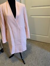 New Forever21 Long Line Jacket Size Small