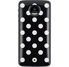 New Kate Spade New York Cell Phone Case For Motorolo Z Droid, Z Play Droid