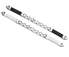 New Lady's Watch Strap Band Bracelet For Armani Ar7401 7361 7389 7353 7330