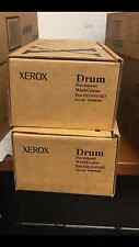 New Lot Of 2 Genuine Xerox 101r00203 101r203 Drum Cartridges