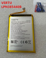 New Lpn385440b Battery For Vertu Life Vision Vtl-1905 Mobile Phone 4500mah+tools