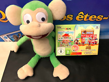 New Nintendo 3ds Game Console System Animal Crossing Neuve New Sealed Eur Uk (b)