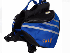 New Pet Life Everest Dupont Backpack