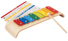 New Plantoys Melody Xylophone Preschool And Up Musical Instrument