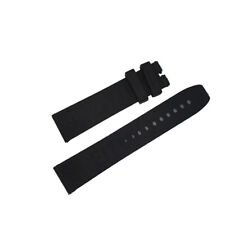 New Silicone Rubber Diver Watch Band Replacement Strap For (fit) -breitling-