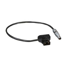 New Teradek Bit 109 2-pin Lemo To P-tap Cable (11