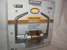 New Universal Hardware Industrial Commercial Vandal Resistant Uh40022 Door Handl