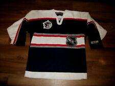New W/o Tags 2000 Nhl All Star Game Hockey Jersey In Toronto Ccm Size Med. (46)