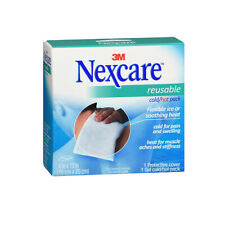 Nexcare Réutilisable Froid/chaud Paquet Chaque Par Nexcare