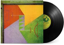 Nick Mason - Nick Mason's Fictive Sports (2024) Lp Vinyl Pre Order