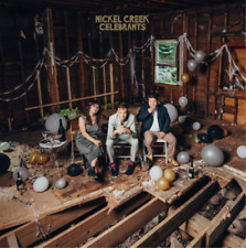 Nickel Creek Celebrants (vinyl) 12