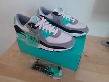 Nike Air Max 90 Recraft Turquoise (women's) 41eur 9.5us New