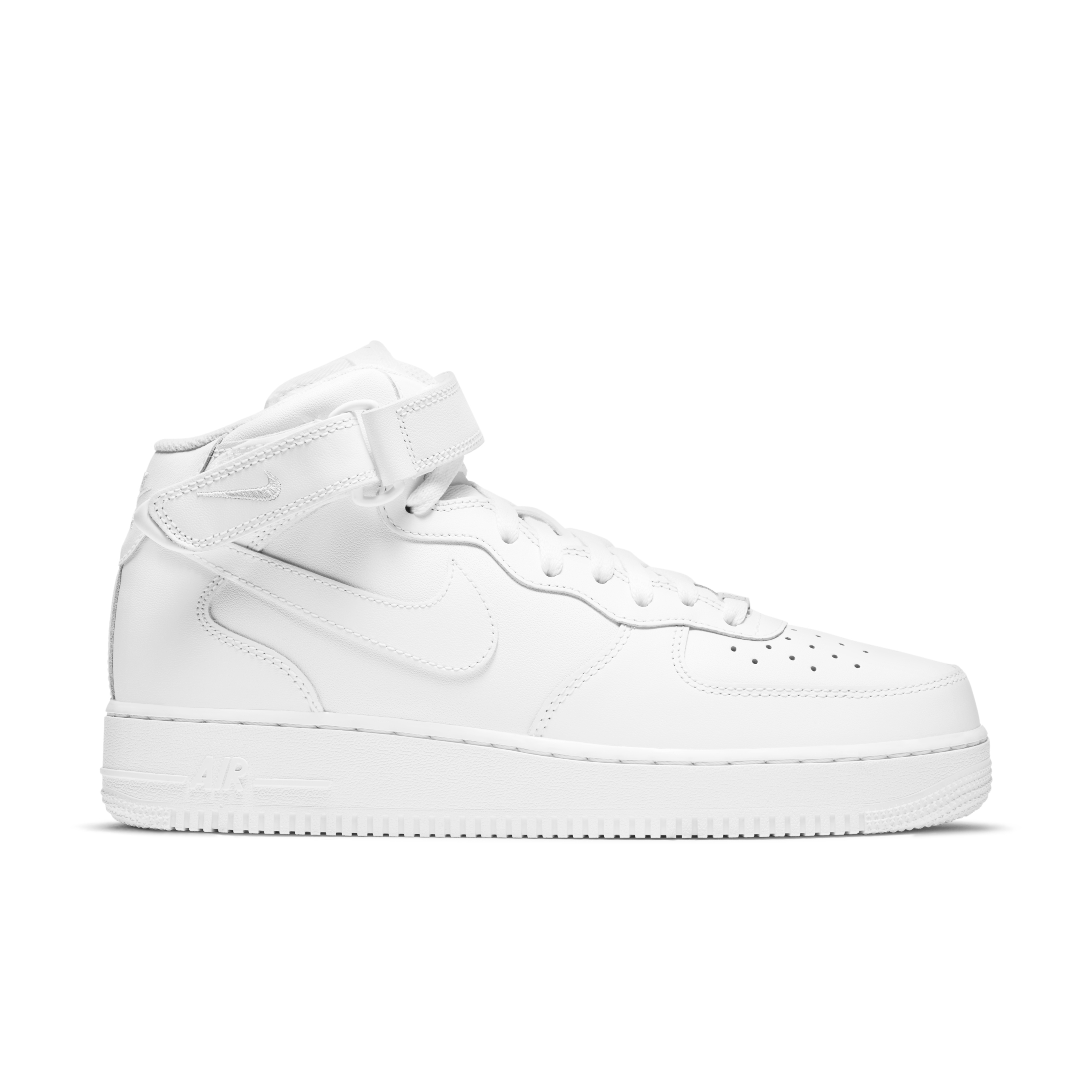 nike baskets air force 1 mid '07