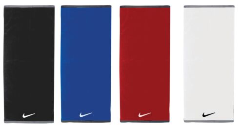 Nike Fundamental Canvas - Black - #et.17.010.md