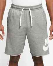 Nike Homme Bermuda Coton Sweat-shirt Français Terry Coupure Vif Art. Dx0502 - 5