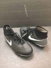 Nike Jr Magista Onda Ii Df Fg [917776 002] Boys Youth Soccer Shoes Cleats