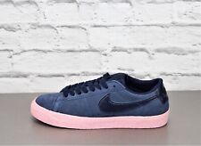 Nike Sb Zoom Blazer 864347 402 Chaussures Baskets Sneakers Décontractées Neuf