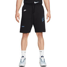 Nike Short Pour Homme Sport Essentials+ Noir