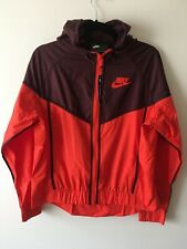 Nike Women’s Sportswear Windrunner Jacket ($100 Value): #883495-635, Choose 