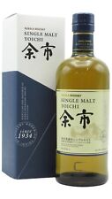 Nikka Yoichi - Yoichi Single Malt Whisky 70cl