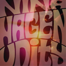 Nina Hagen Unity (vinyl) 12
