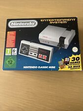 Nintendo Classic Mini Console - Grise