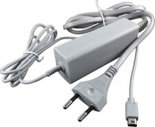 Nintendo Wii U Alimentation Pour Manette électricité Chargeur Power Adaptateur W
