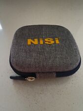Nisi Filtre Holder / Porte Filtre Pour Sony Rx100 Vi M6 - Professional Kit