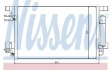Nissens Condenseur De Climatisation Pour Mitsubishi Asx Citroen C4 940029