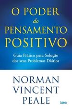Norman Vincent Peale O Poder Do Pensamento Positivo (poche)
