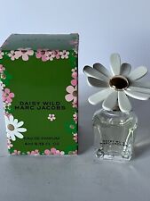 Nouvelle Daisy ** Wild ** Marc Jacobs . Miniature De Collection