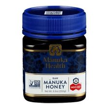 Nouvelle Zélande Mgo + Miel De Manuka 260ml Par Manuka Health
