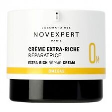 Novexpert Crème Extra-riche Réparatrice 40ml