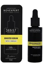 Novexpert Serum Booster Aux 5 Omegas 30ml Promo