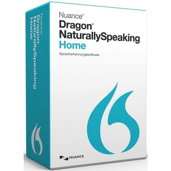 nuance comm nuance dragon naturallyspeaking 13 home