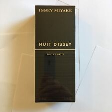 Nuit D'issey - Issey Miyake