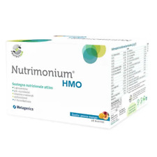 Nutrimonium Hmo Metagenics 28 Sachets