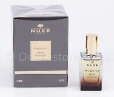 Nuxe - Prodigieux Absolu De Parfum - 30ml Eau De Parfum