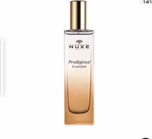 Nuxe Prodigieux Le Parfum Eau De Parfum Edp - Women's For Her. New