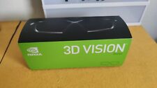★ Nvidia Lunettes 3d Vision Produit Officiel Original