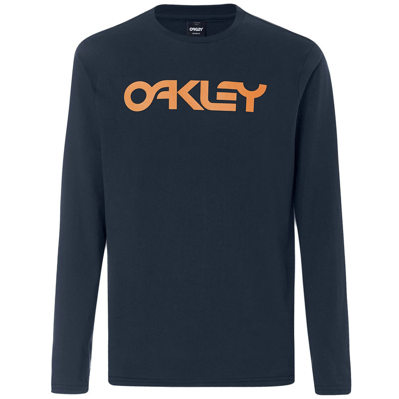 oakley t-shirt mark ii fathom pt