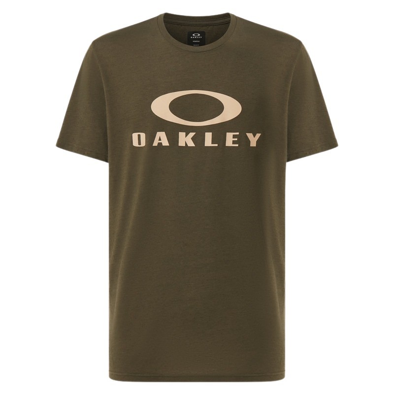 oakley t-shirt o bark