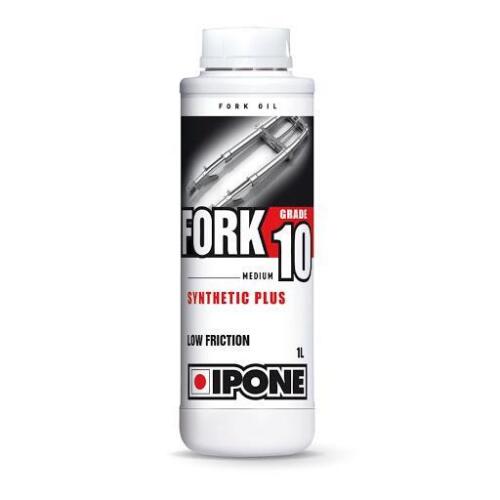 Oil Ipone Fork Synthetic 10 (1 Liter)