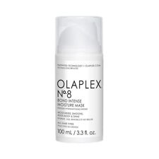 Olaplex Olaplex N.8 Bond Intense Moisture Mask -moisturizing Hair Mask 100 Ml